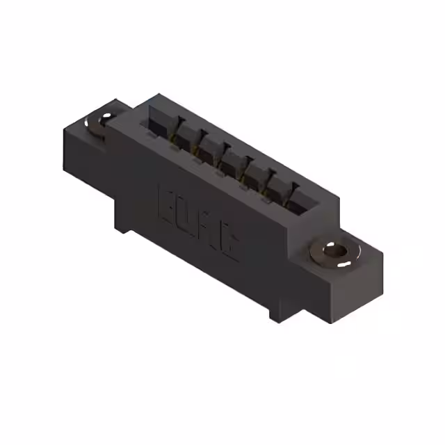 887-006-521-603 EDAC Inc.  Edgeboard Connectors